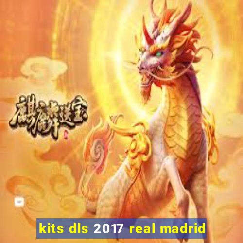 kits dls 2017 real madrid